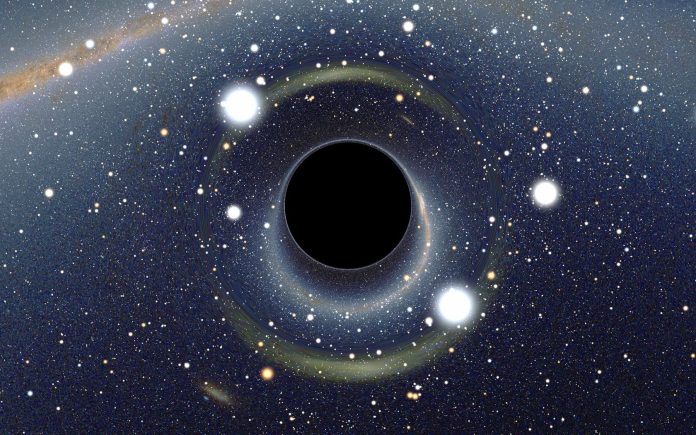 Creare un buco nero: l'esperimento più pericoloso del mondo