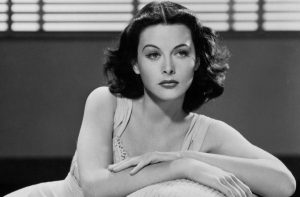hedy lamarr featured