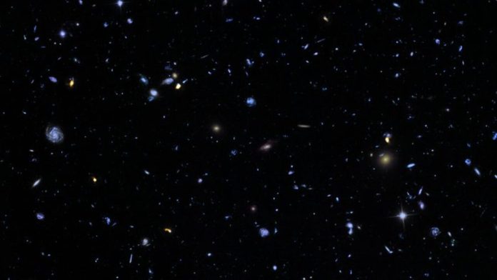 Le migliori immagini ad alta risoluzione dell'universo