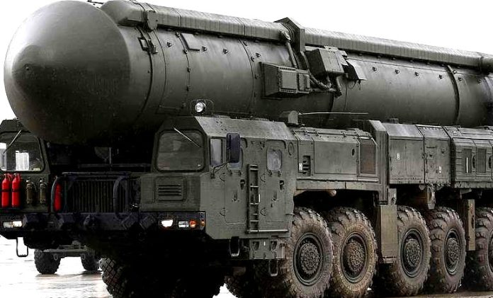 Guerra russo-ucraina: quali sono le probabilità che si realizzi uno scenario nucleare?