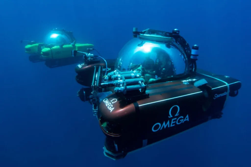 La Nekton Maldives Mission è la prima scoperta e documentazione sistematica della vita oceanica delle Maldive.