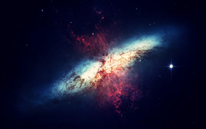 Teoria alternativa della gravità: cosa dicono gli astrofisici?