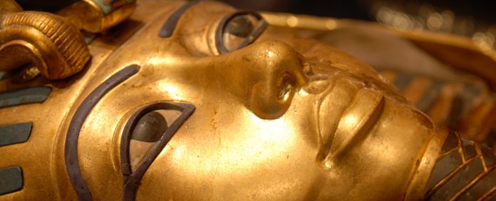 5 indizi scientifici scoperti sul misterioso re Tutankhamon