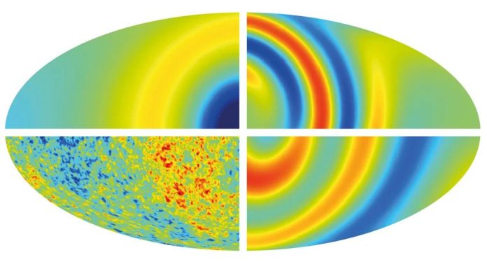 Una nuova anomalia sta interessando l'intero Universo?