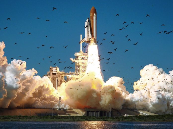 Rinvenuto un frammento dello Space Shuttle 30 anni dopo il disastro