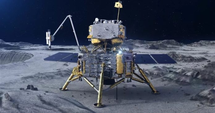 Luna, Marte e oltre. Il programma spaziale cinese per i prossimi 15 anni