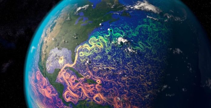 Da dove vengono le correnti oceaniche?