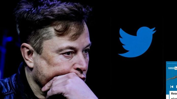 Il Twitter di Elon Musk ha bisogno di guadagnare un sacco di soldi molto velocemente. Ecco perché