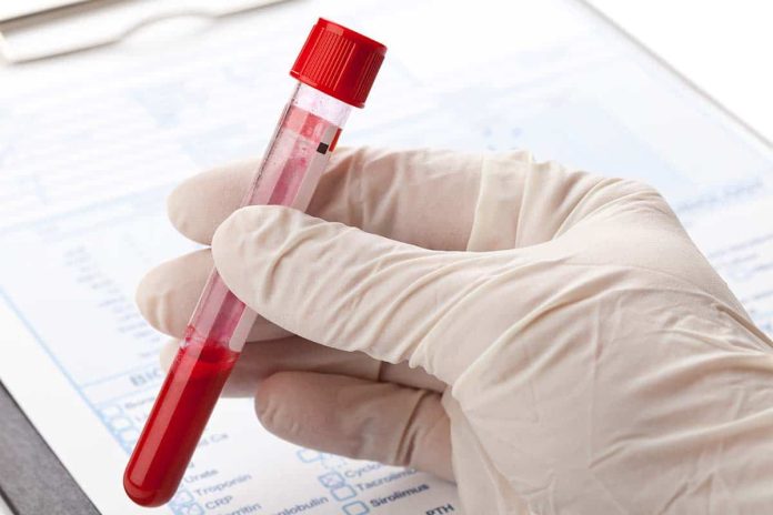 Un singolo esame del sangue può rilevare precocemente più tipi di cancro