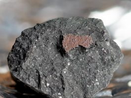 Gli studi sul meteorite Winchcombe offrono conferme su come la Terra ha acquisito la sua acqua