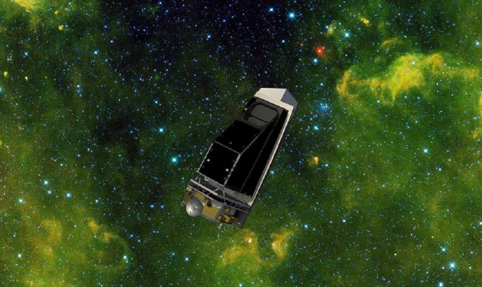 NEO Surveyor: il nuovo cacciatore di asteroidi della Nasa