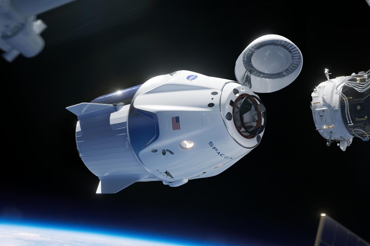 NASA: in corso di valutazione con SpaceX il piano di riserva per il ritorno degli astronauti russi, missioni private su Marte 
