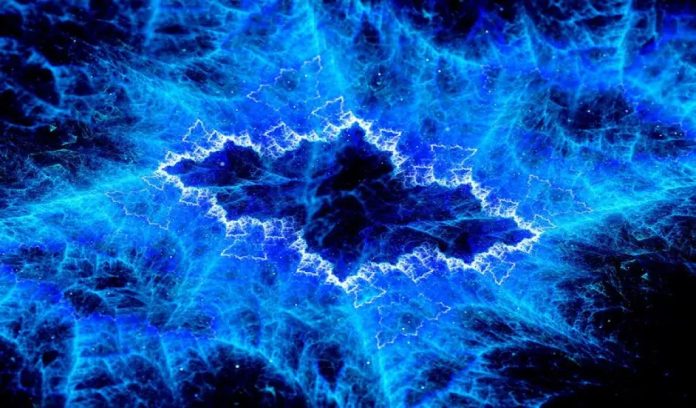 L'antimateria potrebbe attraversare la galassia senza essere distrutta