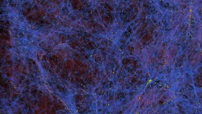 La materia oscura è fatta di fotoni oscuri, suggerisce un nuovo studio