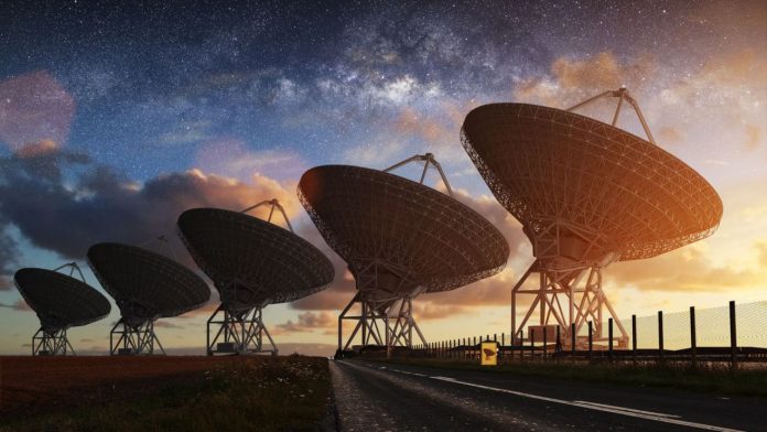 Siamo pronti per incontrare gli extraterrestri?