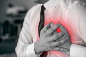 Un farmaco più sicuro ed efficace per il trattamento del tipo più grave di infarto,DSED