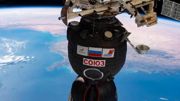 Soyuz