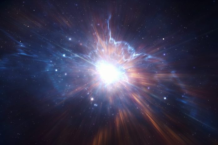 Il Big Bang non è una teoria sulla creazione del nostro universo