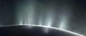 Potremmo rilevare la vita su Encelado senza doverci atterrare