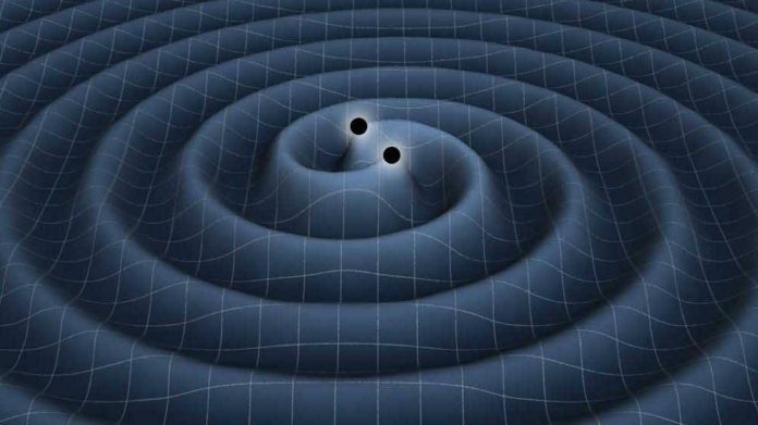 Studiare le onde gravitazionali per guardare l'inizio dell'universo