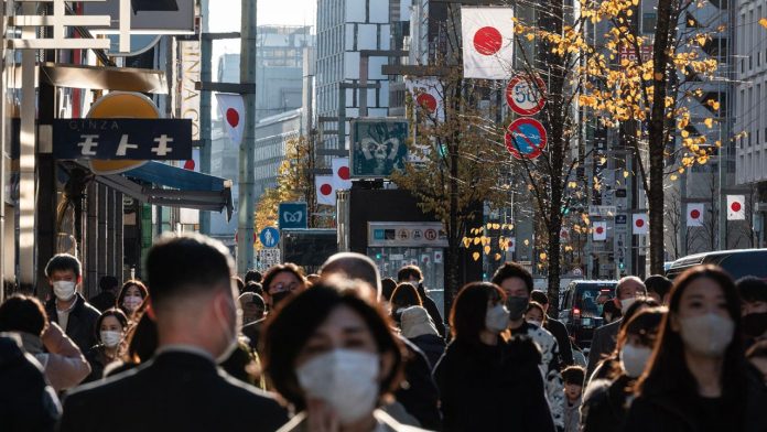 La crisi demografica in Giappone è prossima al punto di non ritorno: in pericolo le funzioni sociali