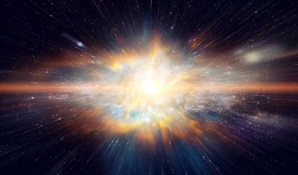 L'energia oscura potrebbe generare un altro Big Bang?