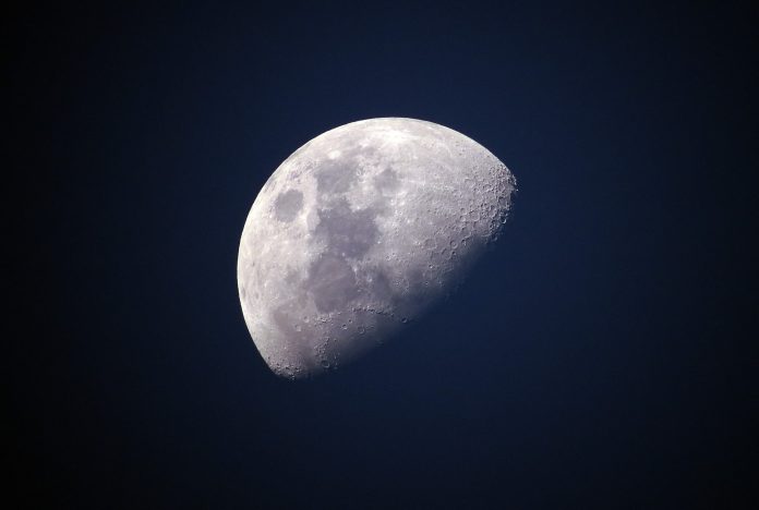 I futuri progetti dell'uomo sulla Luna