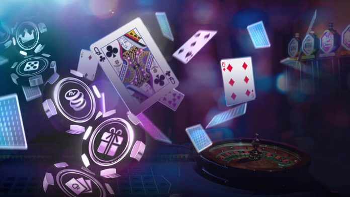 Come scegliere i siti web di casino online giusti