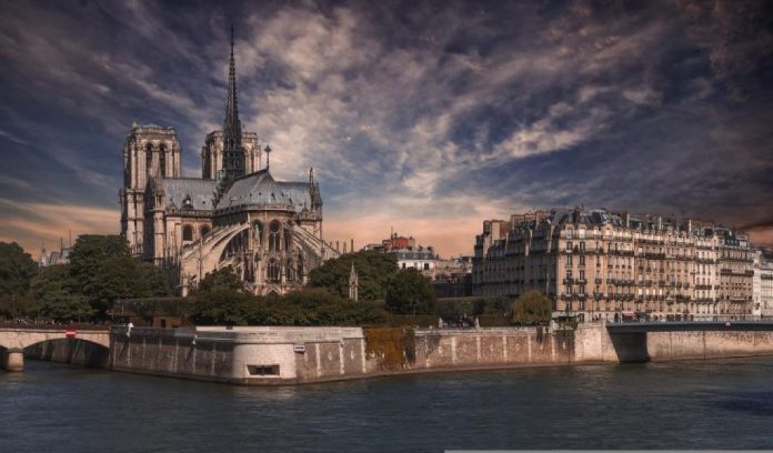 Notre-Dame de Paris: svelati i segreti architettonici della cattedrale