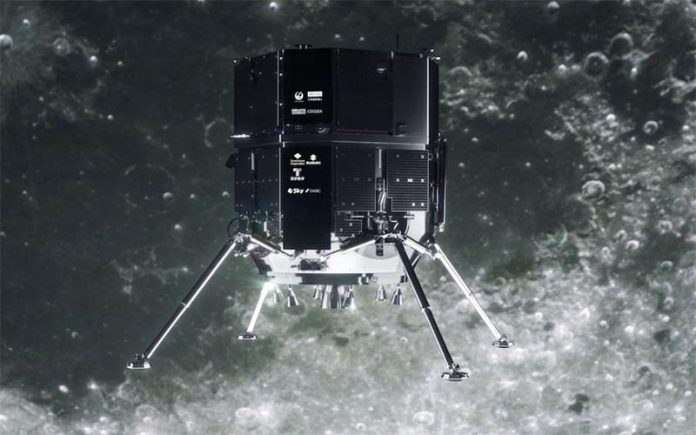 Breaking news: Fallisce il tentativo di atterraggio sulla Luna del lander privato giapponese HAKUTO-R 1