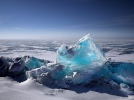 Snowball Earth: ecco perché 717 milioni di anni fa la Terra si ricoprì di  ghiaccio - reccom.org