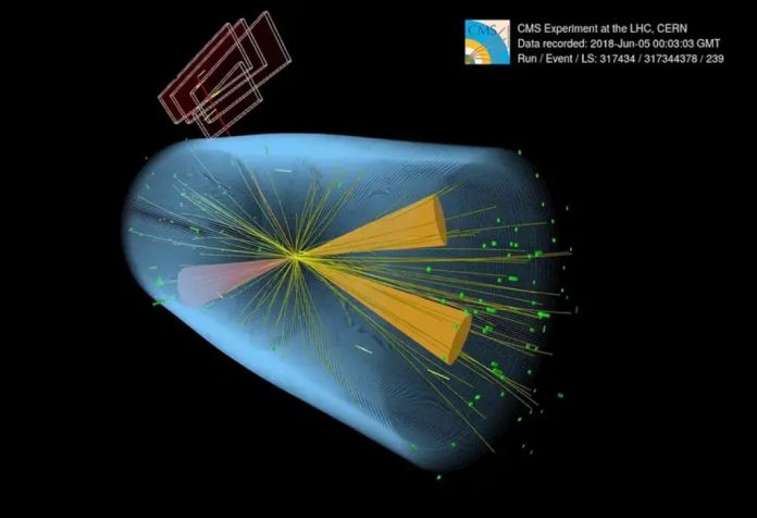 Il mistero del bosone di Higgs