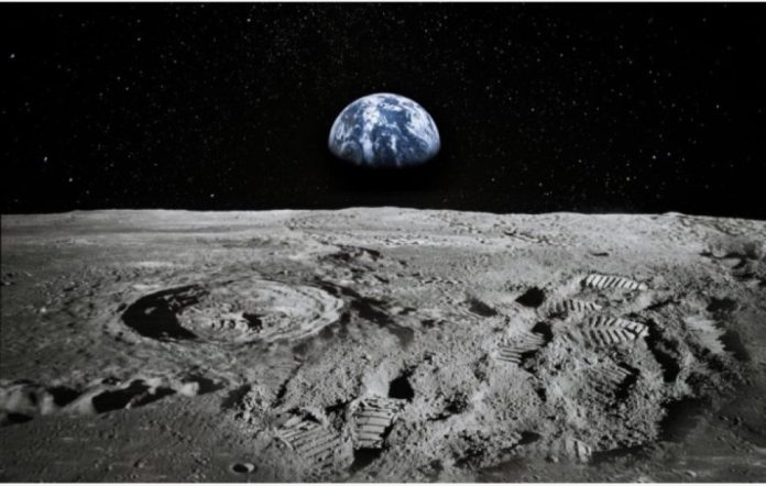 La Terra perderà mai la sua luna?