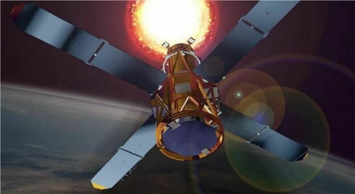 Nasa, lo schianto del satellite RHESSI