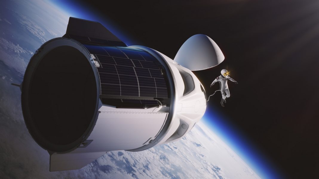 Polaris Dawn: la prima missione spaziale commerciale potrebbe volare quest'estate
