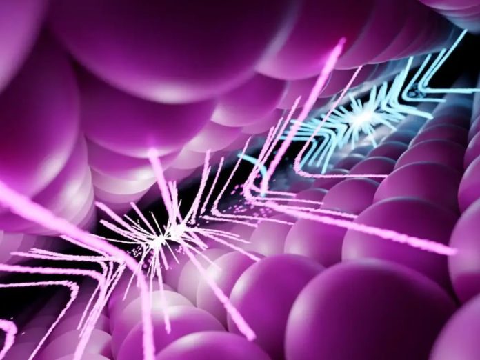 Sviluppato un materiale quantistico in grado di curvare il tessuto dello spazio abitato dagli elettron, superconduttività