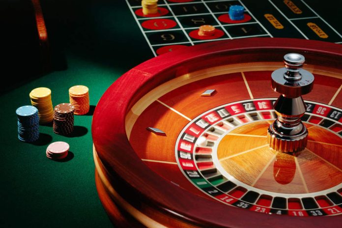 Come giocare alla roulette casino live: le migliori strategie