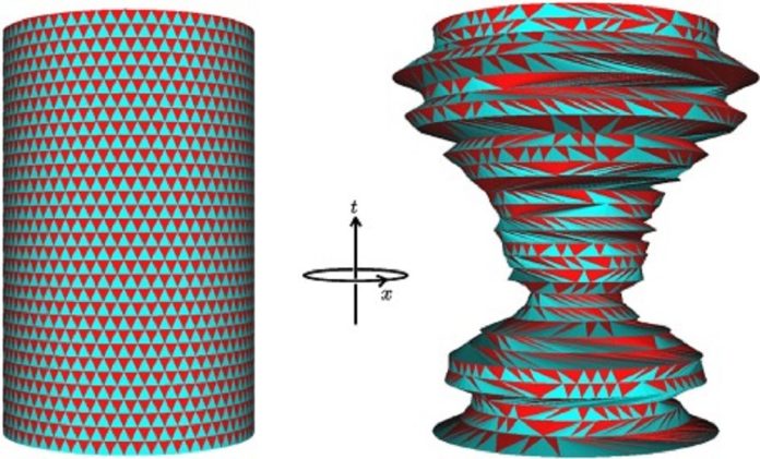 triangolazioni dinamiche causali, una teoria per la gravità quantistica