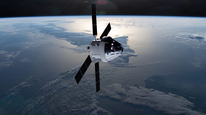 Artemis II riuscirà a telefonare sulla Terra dalla Luna