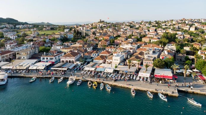 Il fascino e i segreti della costa egea della Turchia