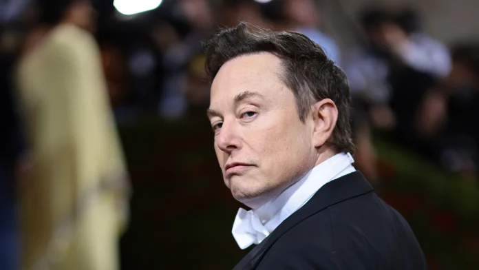 Elon Musk aggiorna sul secondo test di volo di Starship