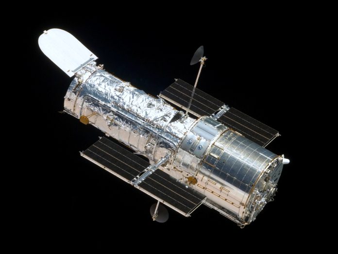 Quale destino per il telescopio Hubble?