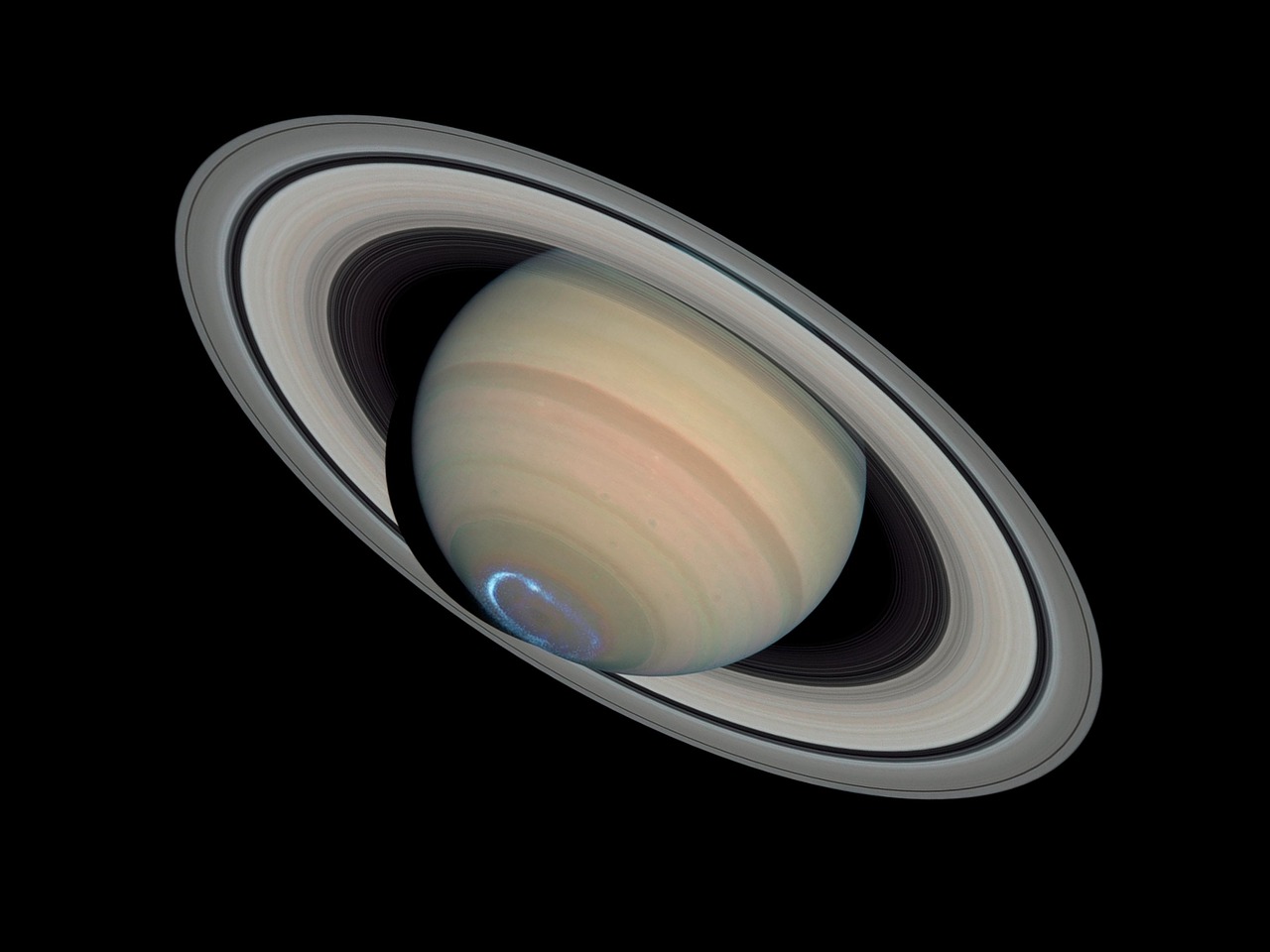 Saturno e Giove