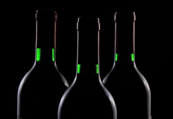 Etichette digitali vino: un nuovo scenario nel settore vitivinicolo