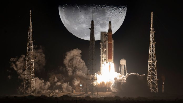 Davvero la NASA ha dimenticato come andare sulla Luna?