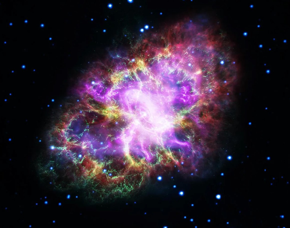 Betelgeuse si sta preparando a esplodere in una supernova?
