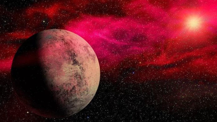 I pianeti intorno alle stelle nane M potrebbero ospitare vita