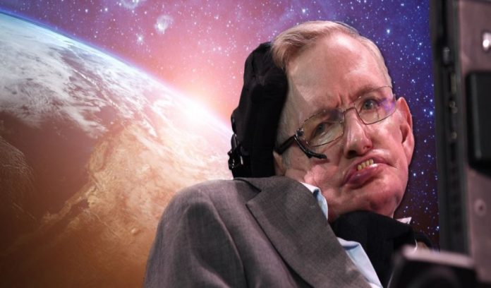 La teoria delle radiazioni di Hawking non è limitata ai buchi neri