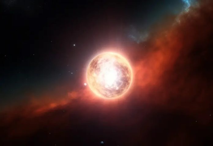 LTT9779 b: l'esopianeta più brillante scoperto finora