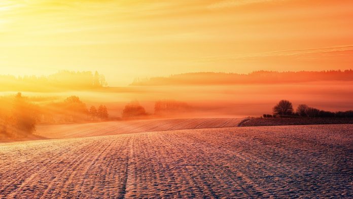 Il giorno più caldo della Terra